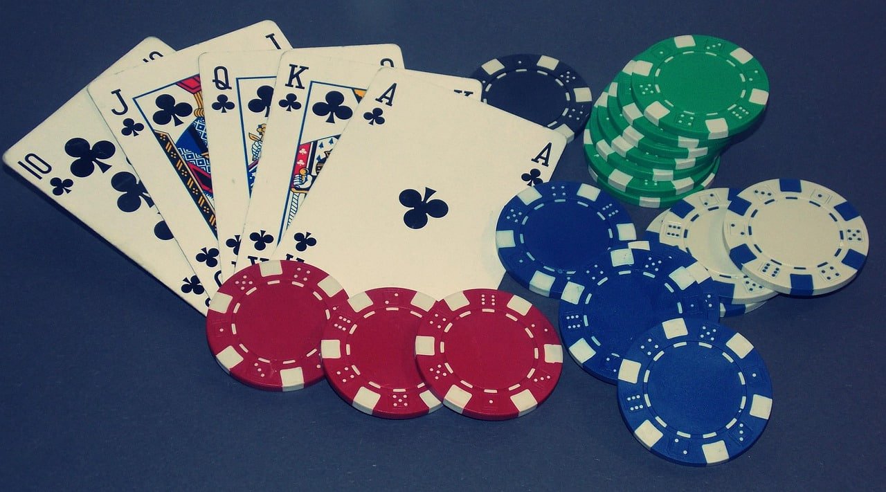 pg slot bet